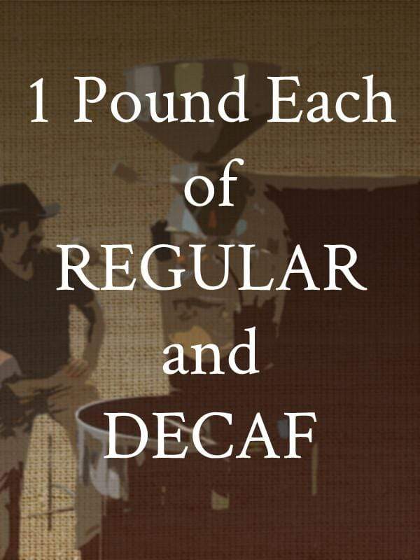 Roaster's Choice Coffee Club - Gift - Image 3